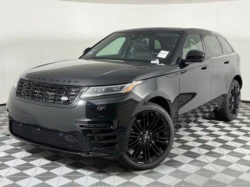 2026 Land Rover Range Rover Velar P400 Dynamic SE