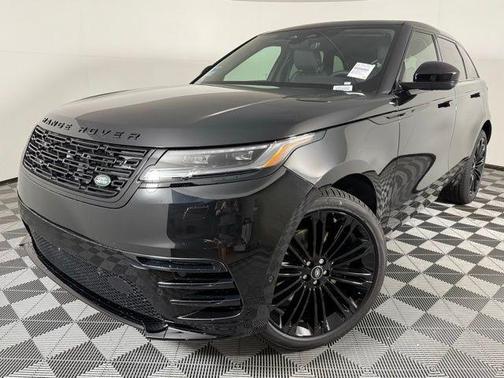 2026 Land Rover Range Rover Velar P400 Dynamic SE