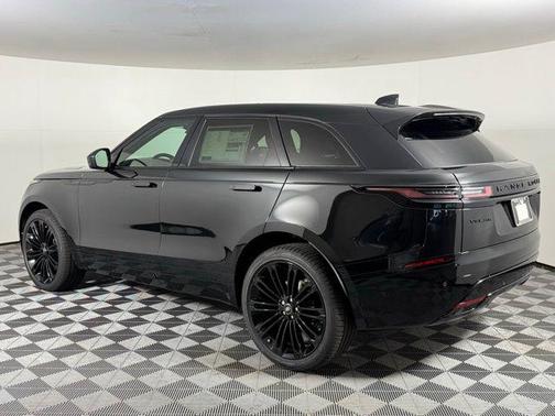 2026 Land Rover Range Rover Velar P400 Dynamic SE