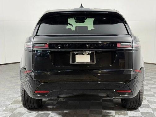 2026 Land Rover Range Rover Velar P400 Dynamic SE