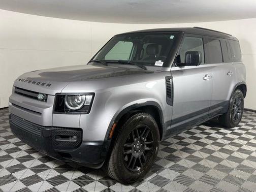 2023 Land Rover Defender 110 X-Dynamic SE