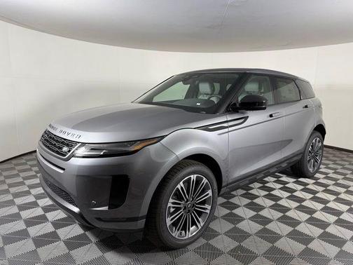 2026 Land Rover Range Rover Evoque Core S