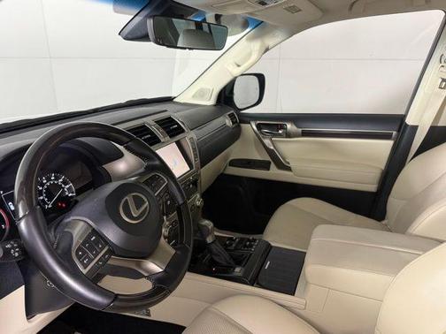 2021 Lexus GX 460 Luxury