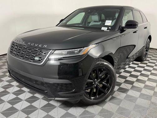 2026 Land Rover Range Rover Velar P250 S