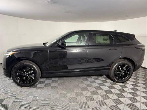 2026 Land Rover Range Rover Velar P250 S