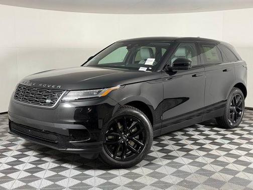 2026 Land Rover Range Rover Velar P250 S