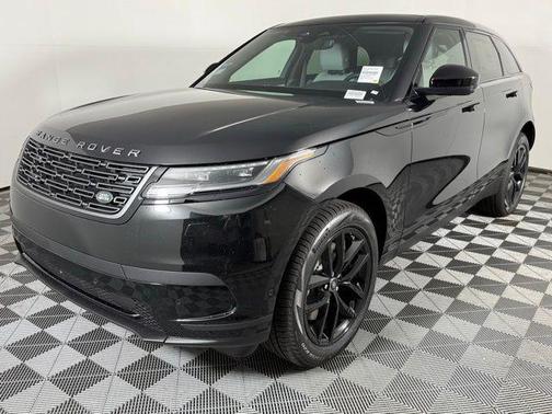 2026 Land Rover Range Rover Velar P250 S