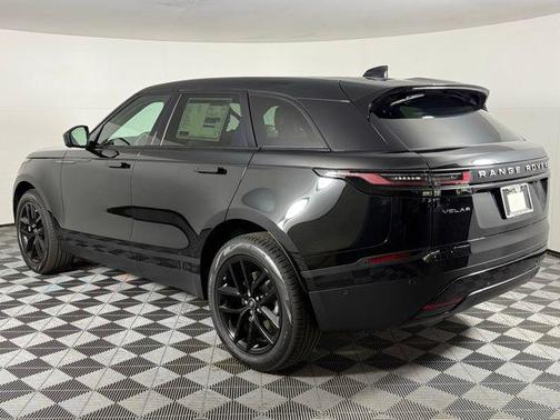 2026 Land Rover Range Rover Velar P250 S