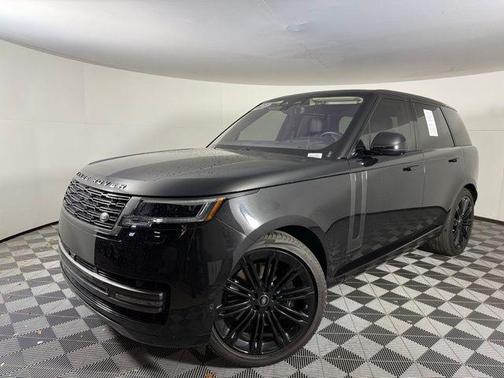 2023 Land Rover Range Rover P530 SE