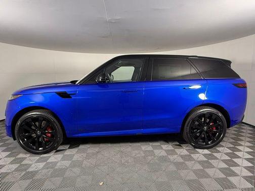 2025 Land Rover Range Rover Sport Autobiography