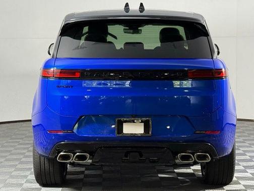 2025 Land Rover Range Rover Sport Autobiography