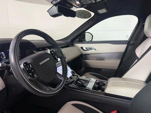 2018 Land Rover Range Rover Velar P380 SE R-Dynamic