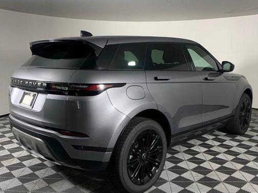 2024 Land Rover Range Rover Evoque Core S