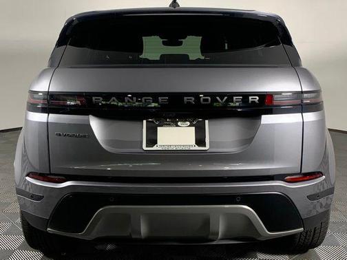2024 Land Rover Range Rover Evoque Core S