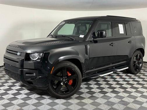 2023 Land Rover Defender 110 X