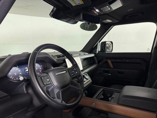 2023 Land Rover Defender 110 X