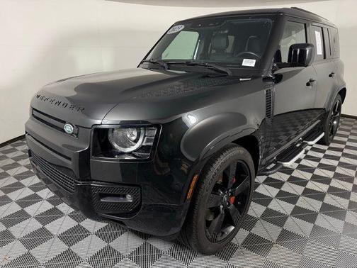 2023 Land Rover Defender 110 X