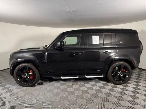 2023 Land Rover Defender 110 X