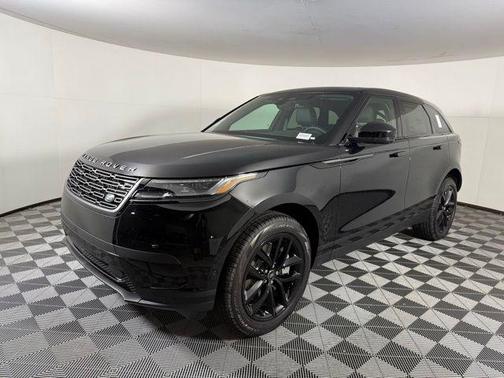 2026 Land Rover Range Rover Velar P250 S