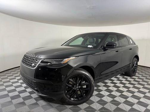 2026 Land Rover Range Rover Velar P250 S