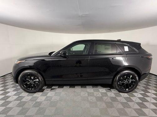 2026 Land Rover Range Rover Velar P250 S
