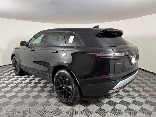2026 Land Rover Range Rover Velar P250 S