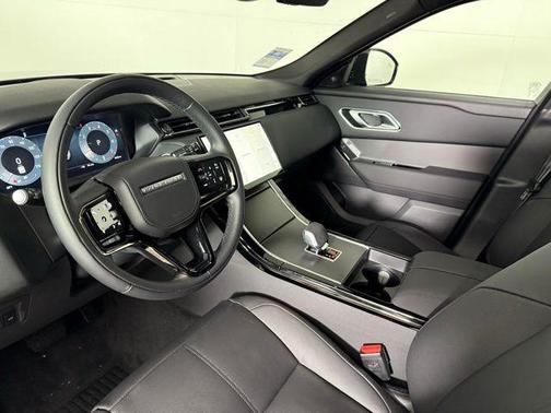 2026 Land Rover Range Rover Velar P250 S