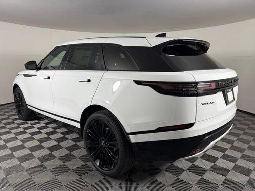 2026 Land Rover Range Rover Velar P250 SE R-Dynamic