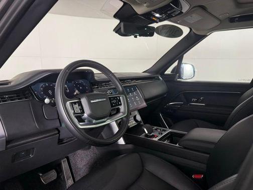 2023 Land Rover Range Rover First Edition
