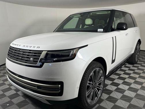 2024 Land Rover Range Rover P530 SE