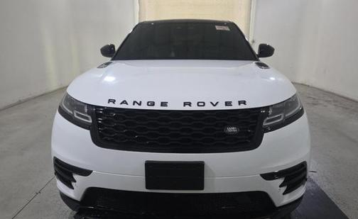 2023 Land Rover Range Rover Velar P340 S R-Dynamic