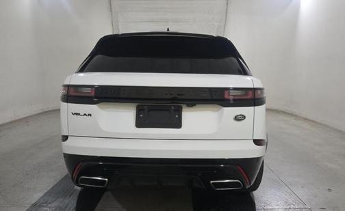 2023 Land Rover Range Rover Velar P340 S R-Dynamic