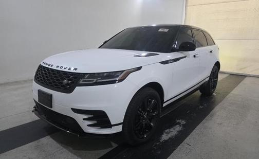 2023 Land Rover Range Rover Velar P340 S R-Dynamic