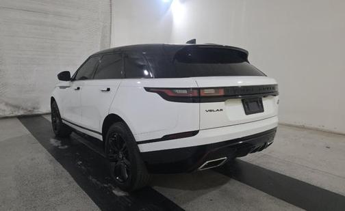 2023 Land Rover Range Rover Velar P340 S R-Dynamic