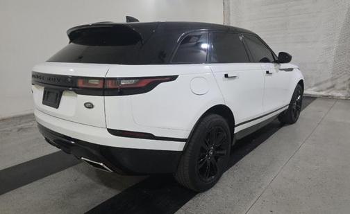 2023 Land Rover Range Rover Velar P340 S R-Dynamic