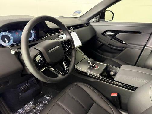2026 Land Rover Range Rover Evoque Core S