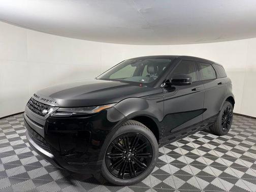 2026 Land Rover Range Rover Evoque Core S