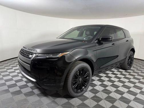 2026 Land Rover Range Rover Evoque Core S