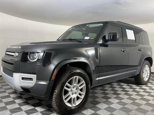 2024 Land Rover Defender 110 P300