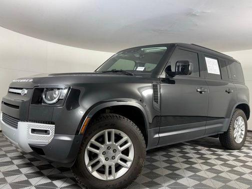 2024 Land Rover Defender 110 P300