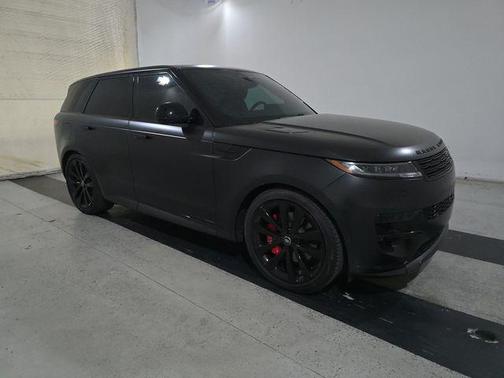 2024 Land Rover Range Rover Sport Autobiography