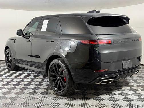 2024 Land Rover Range Rover Sport Autobiography