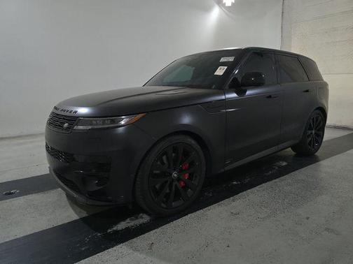 2024 Land Rover Range Rover Sport Autobiography