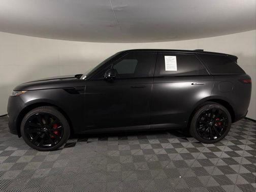 2024 Land Rover Range Rover Sport Autobiography
