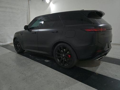 2024 Land Rover Range Rover Sport Autobiography