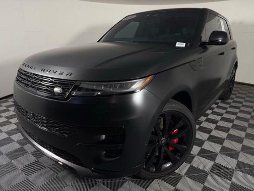 2024 Land Rover Range Rover Sport Autobiography