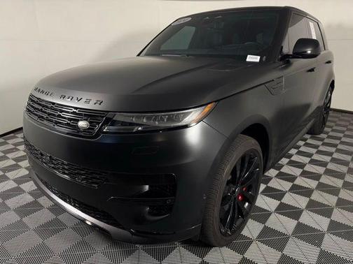 2024 Land Rover Range Rover Sport Autobiography