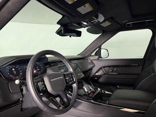 2024 Land Rover Range Rover Sport Autobiography