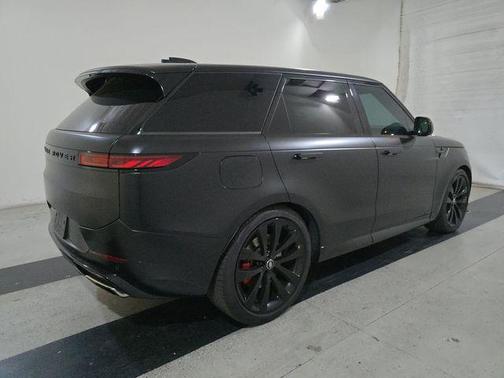 2024 Land Rover Range Rover Sport Autobiography