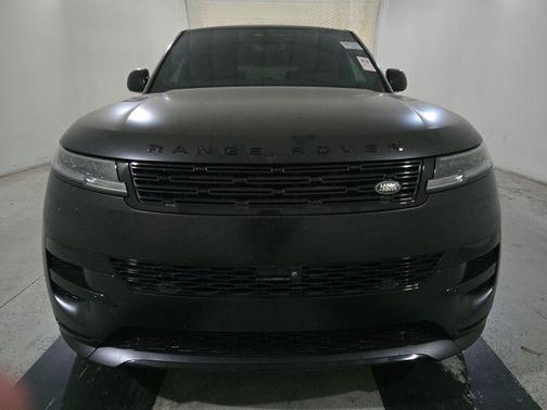 2024 Land Rover Range Rover Sport Autobiography